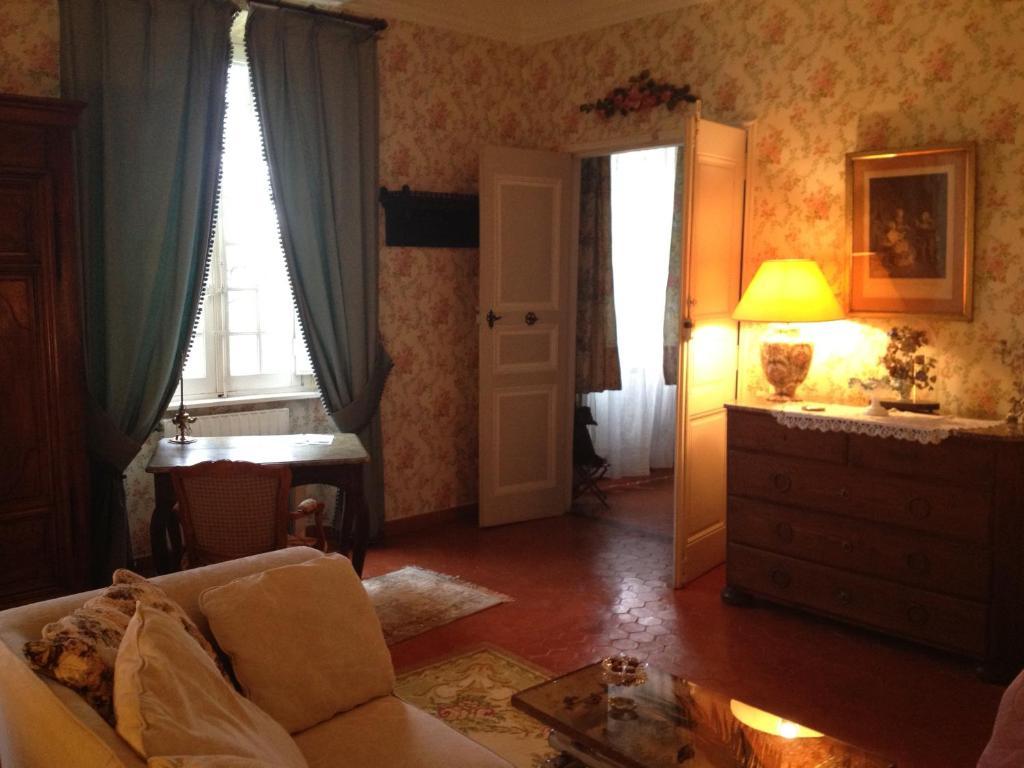 B&B Domaine Le Clos Du Pavillon Brignoles Pokoj fotografie