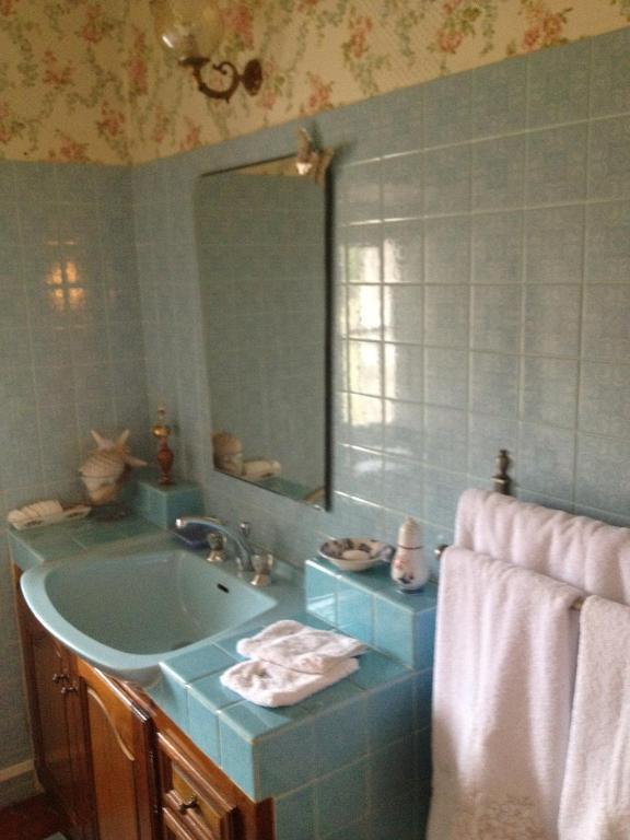 B&B Domaine Le Clos Du Pavillon Brignoles Pokoj fotografie