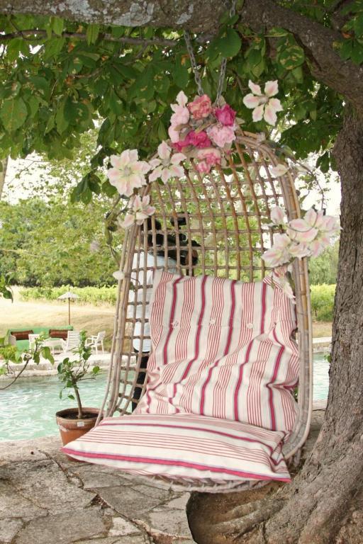 B&B Domaine Le Clos Du Pavillon Brignoles Exteriér fotografie