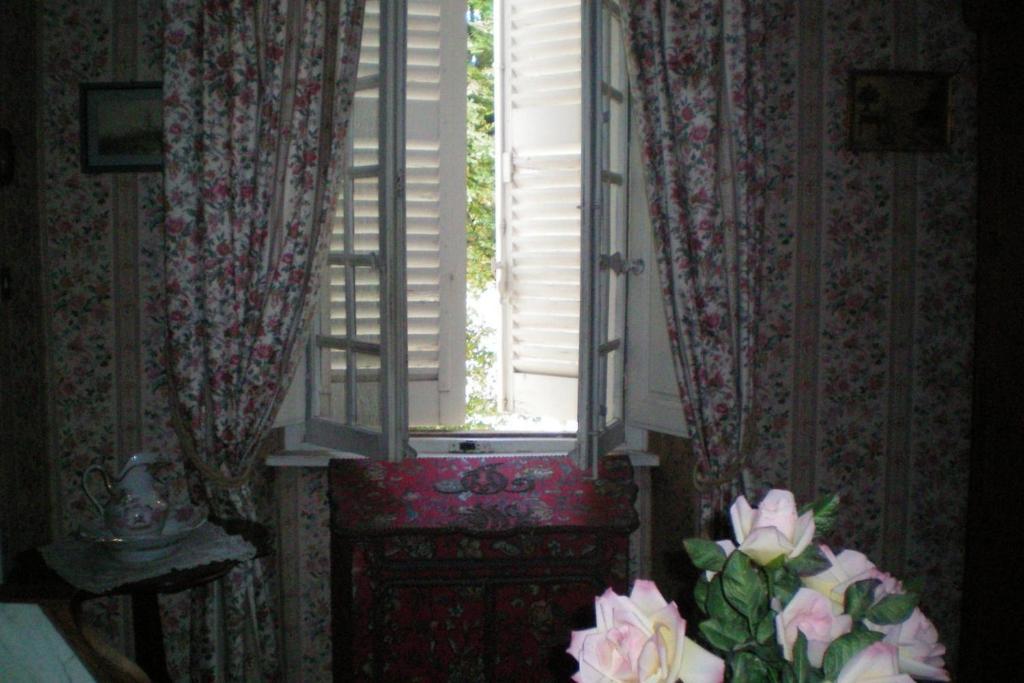 B&B Domaine Le Clos Du Pavillon Brignoles Pokoj fotografie