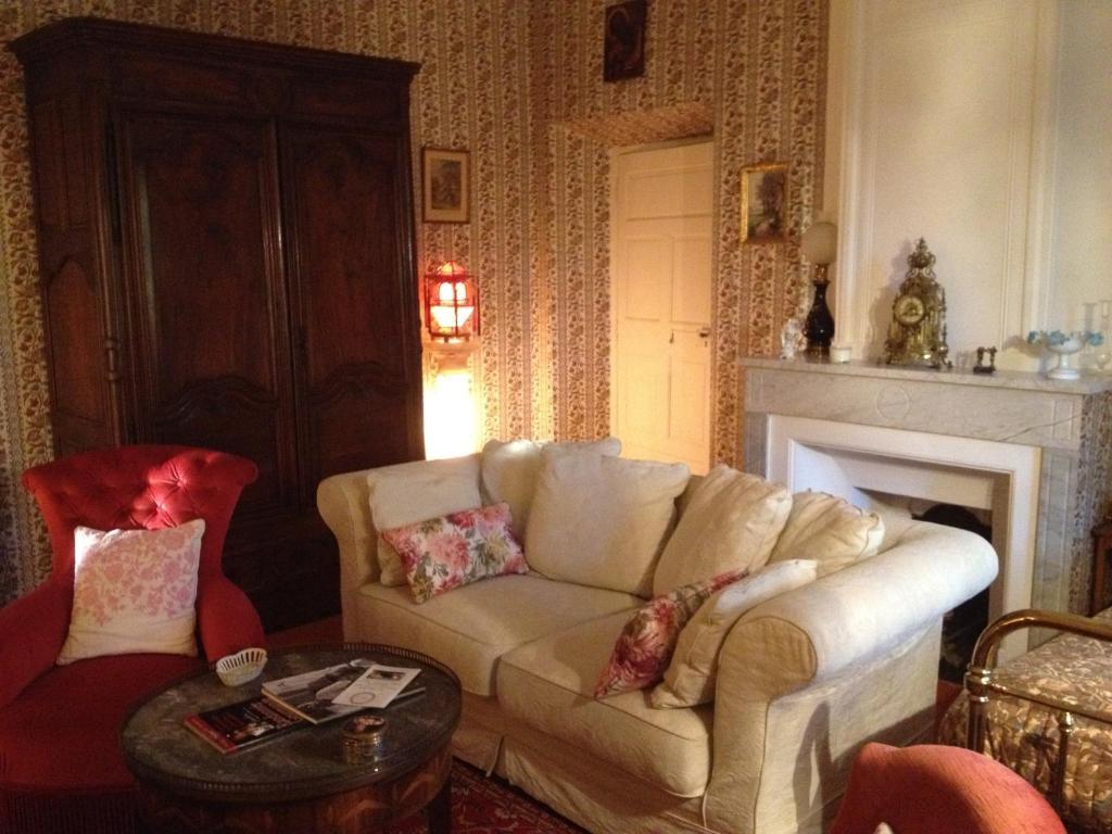 B&B Domaine Le Clos Du Pavillon Brignoles Pokoj fotografie