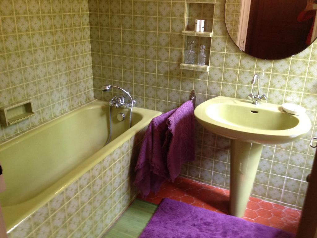 B&B Domaine Le Clos Du Pavillon Brignoles Pokoj fotografie