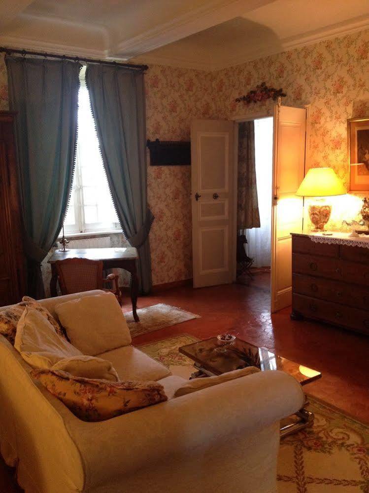 B&B Domaine Le Clos Du Pavillon Brignoles Exteriér fotografie